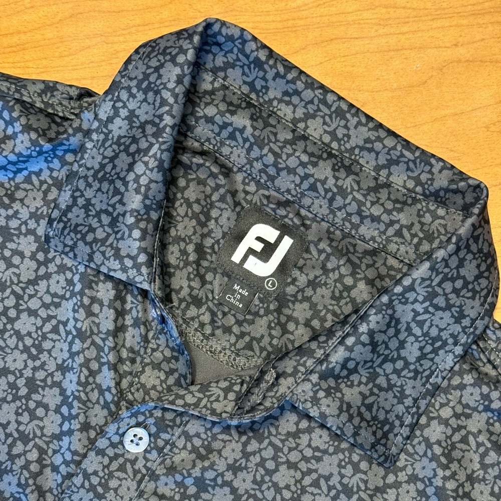 FootJoy Polo